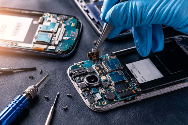 Android Mobile Repair