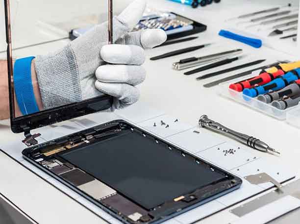 Apple iPad Repair