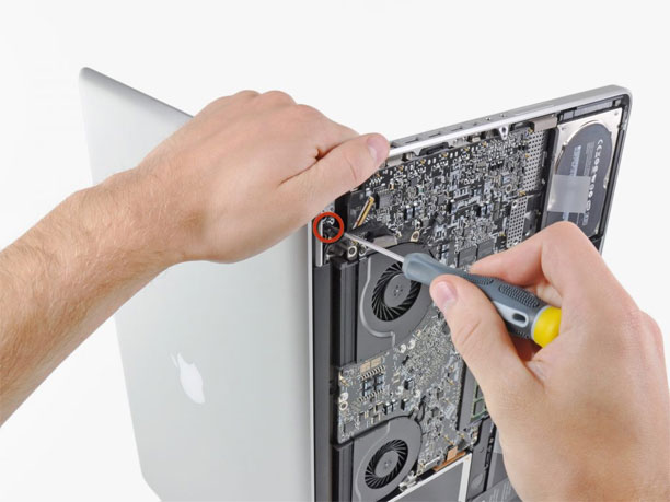 MacBook Repair